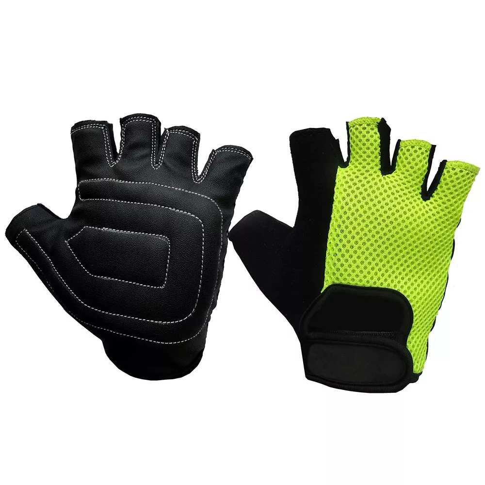 Weight Lifting Gloves