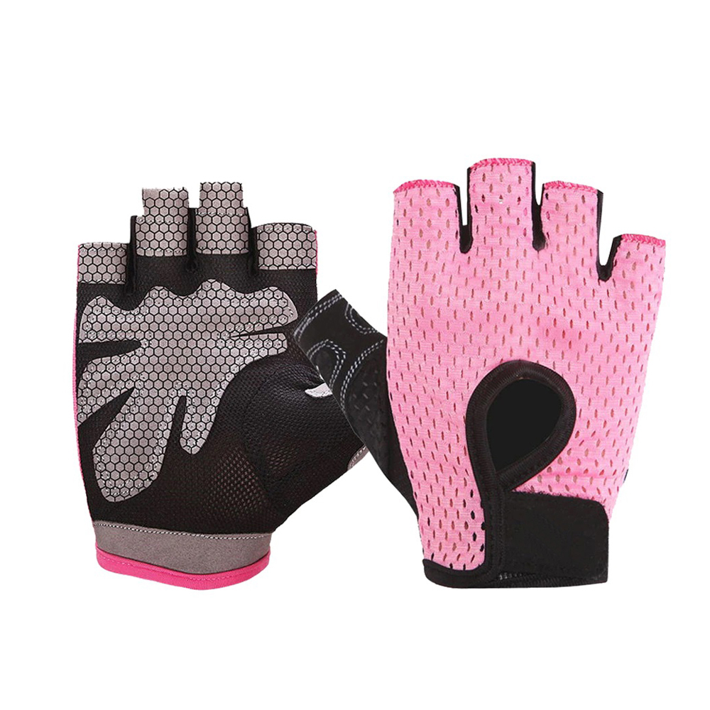 Weight Lifting Gloves