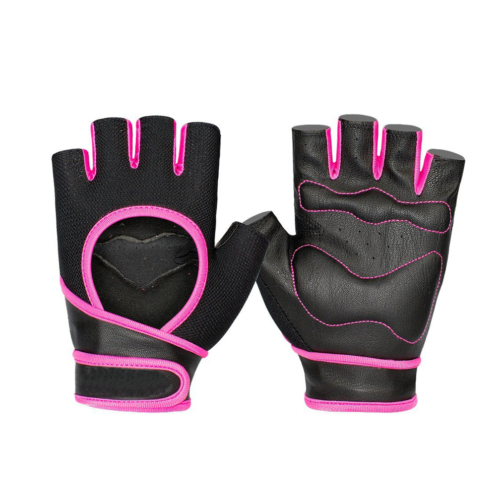 Weight Lifting Gloves