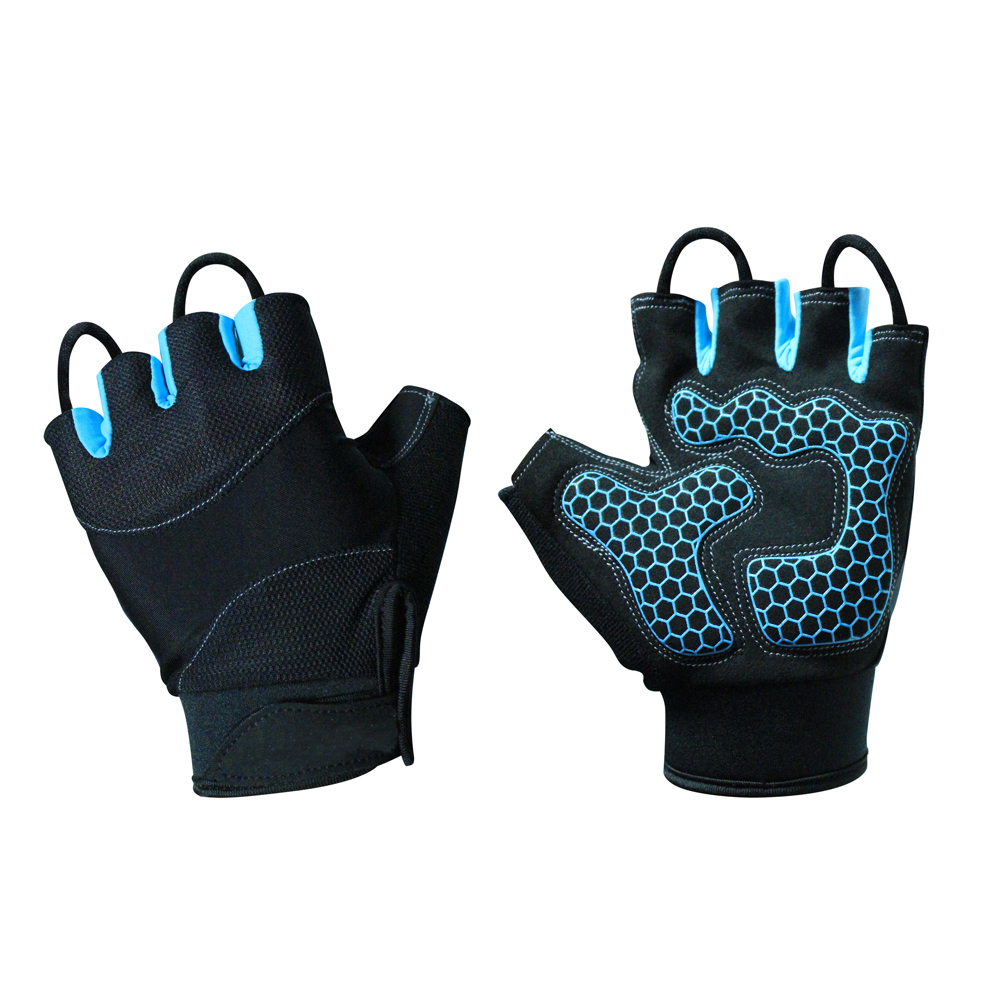 Weight Lifting Gloves