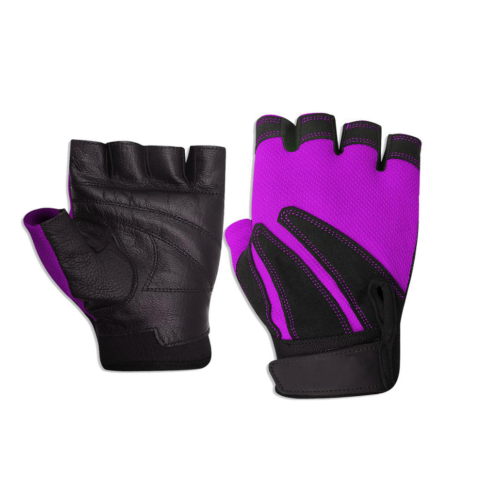 Weight Lifting Gloves