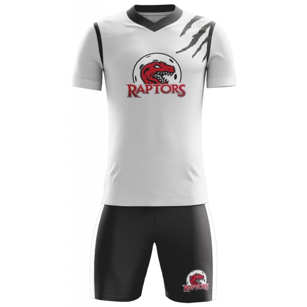 Custom Floorball Kit