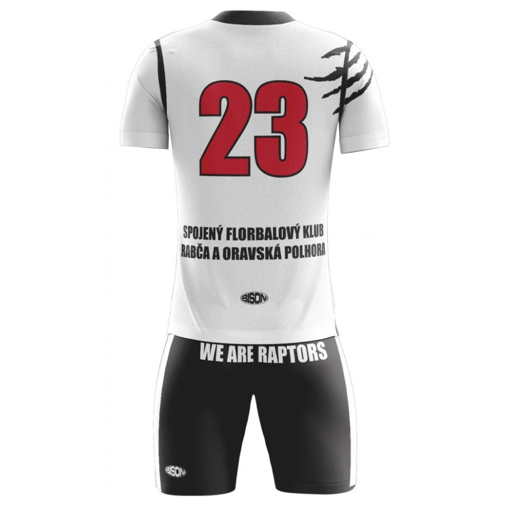 Custom Floorball Kit