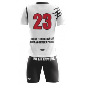 Custom Floorball Kit