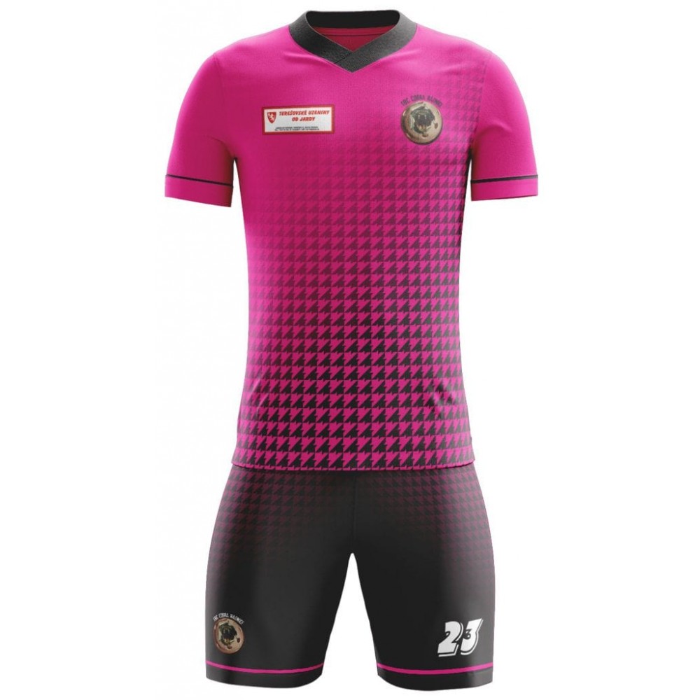 Floorball Training Wear