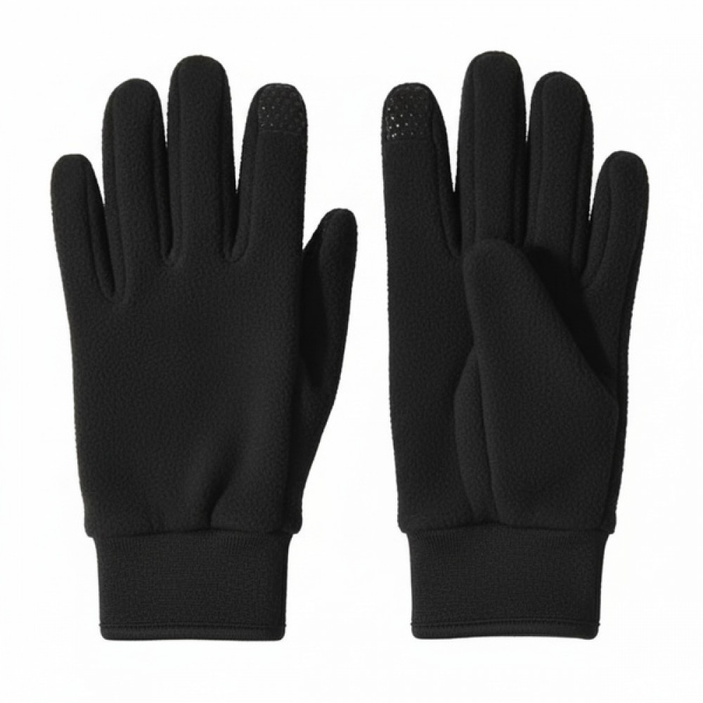 Custom Logo Field Player Soccer Gloves Made In Pakistan