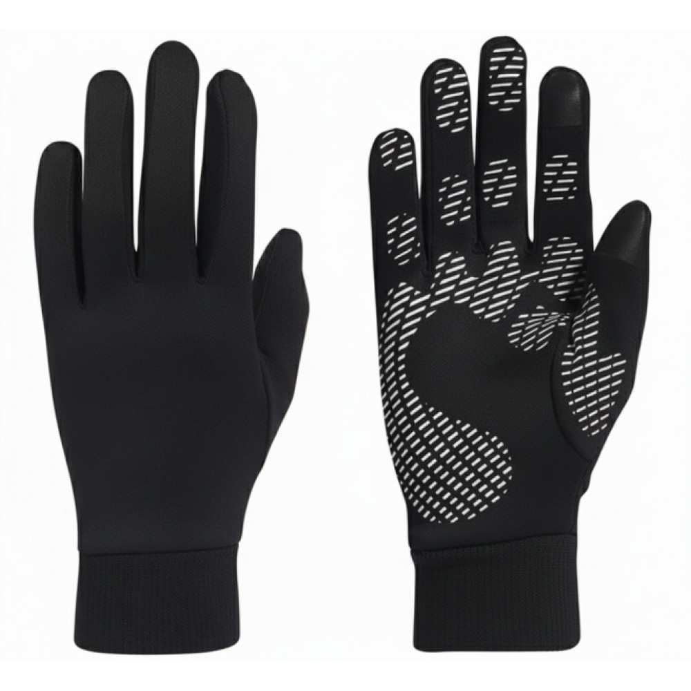 Field player Soccer Gloves With High Grip For Turf Fields