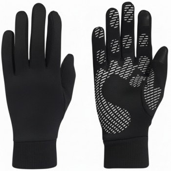 Field player Soccer Gloves With High Grip For Turf Fields