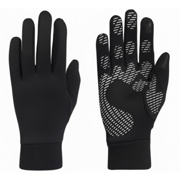 Field player Soccer Gloves With High Grip For Turf Fields
