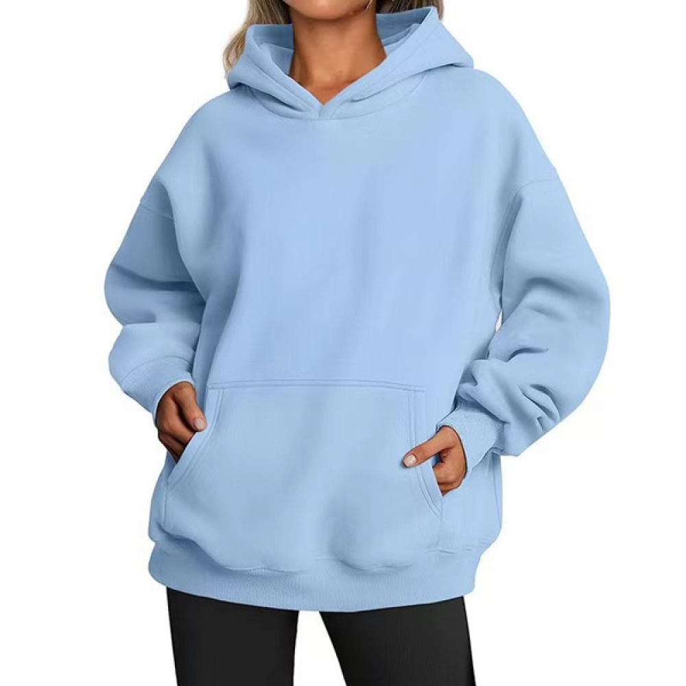 Women's Hoodies