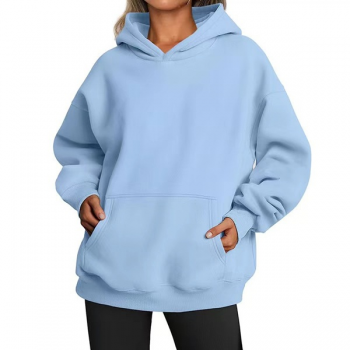 Women's Hoodies