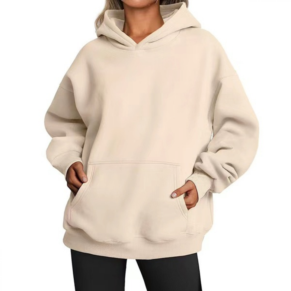 Oversized Hoodies For Women