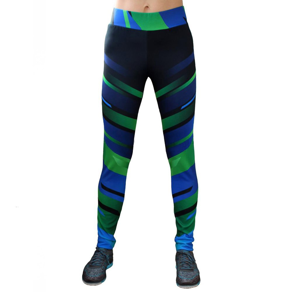 Ladies Gym Legging