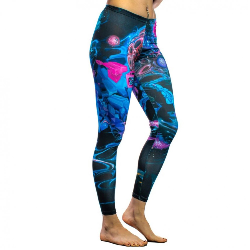 Ladies Gym Legging