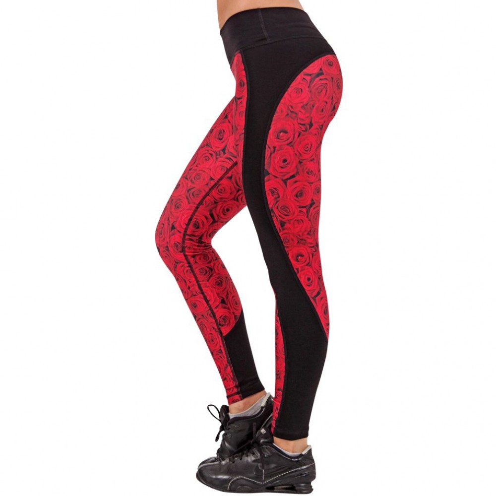 Ladies Gym Legging